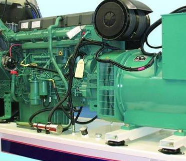 沈丘发电机出租